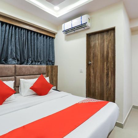 Hotel O Dream Stay Sarkhej Exterior foto