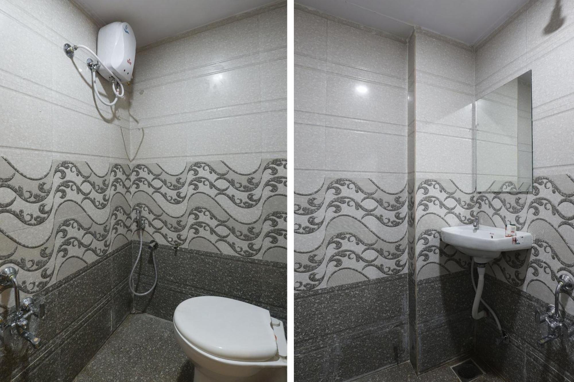 Hotel O Dream Stay Sarkhej Exterior foto