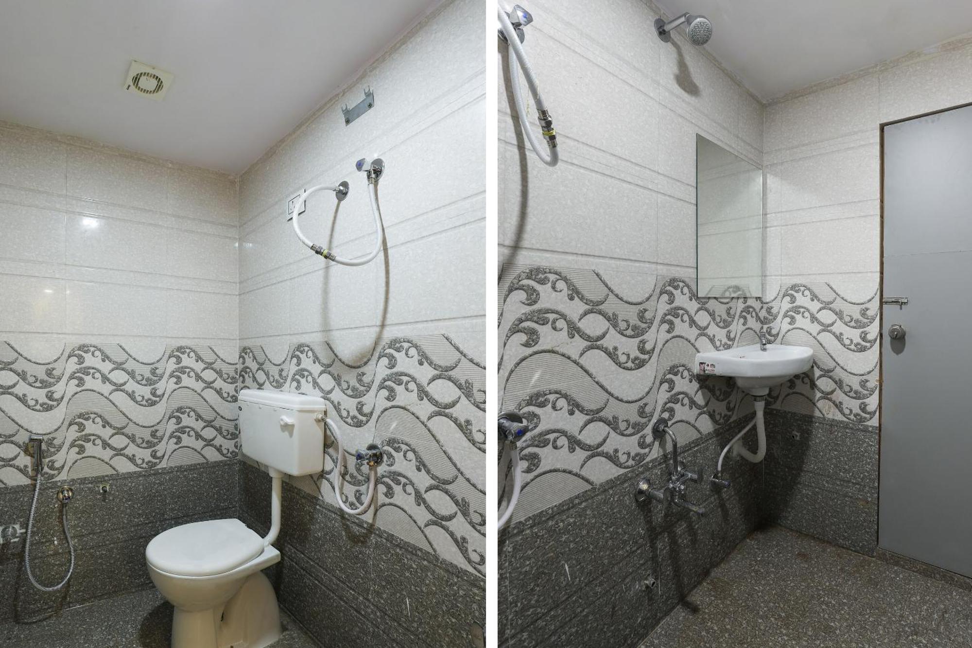 Hotel O Dream Stay Sarkhej Exterior foto